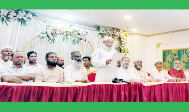 মঙ্গলবার থেকে সিলেটে অনির্দিষ্টকালের জন্য পরিবহন ধর্মঘট
