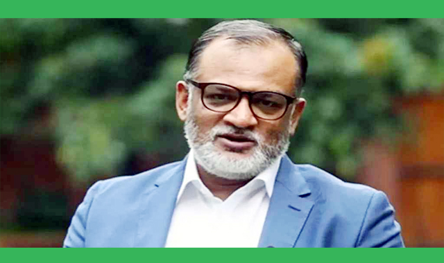 যুক্তরাষ্ট্রের সঙ্গে আয়োজিত এ বৈঠকে ভালো কিছু হবে,বাংলাদেশের আশা-বাণিজ্য উপদেষ্টা