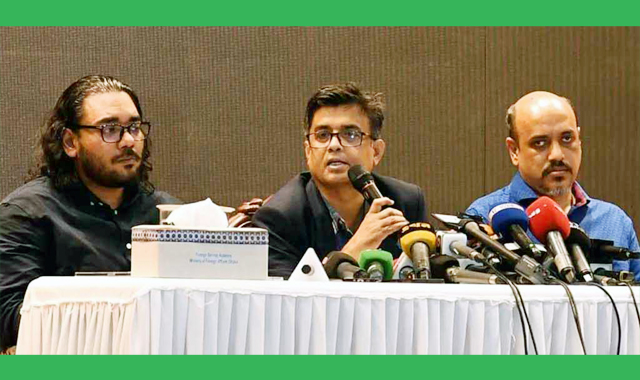 জাতীয় নির্বাচন নিয়ে যা বলেন প্রেস সচিব