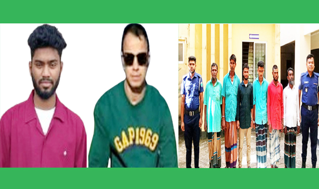 গোয়াইনঘাটে চাঁদাবাজী মামলার আসামীরা আরো ব্যাপরোয়া