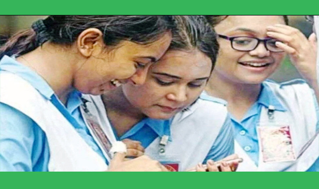 এসএসসি পরীক্ষায় জেলা ভিত্তিক পিছিয়ে হবিগঞ্জ-এগিয়ে সিলেট
