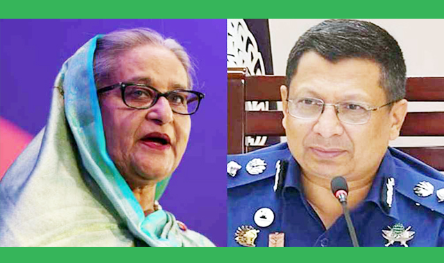 দায় স্বীকার করে রাজসাক্ষী মামুন চাইলেন নিরাপত্তার ব্যবস্থা