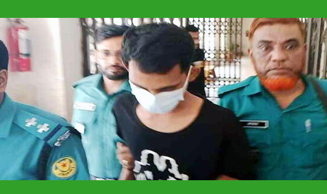 আমি কাউকে আঘাত করিনি - টিটন
