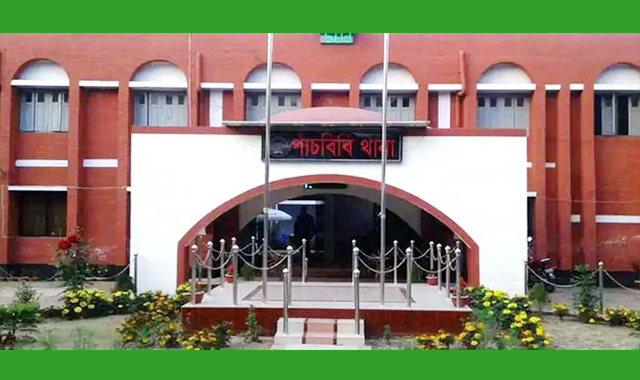 ভিডিও ধারণ করে অনলাইনে ছড়িয়ে দেওয়ার হুমকি দিয়ে একাধিকবার ধর্ষণ