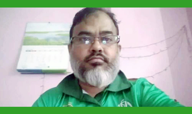 ফেসবুকে একাধিক শিক্ষার্থীকে কুপ্রস্তাব দেওয়ার অভিযোগ উঠেছে