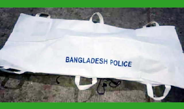 জমি নিয়ে বিরোধ-নামাজ আদায়কালে বড় ভাইয়ের হাতে ছোট ভাই নিহত