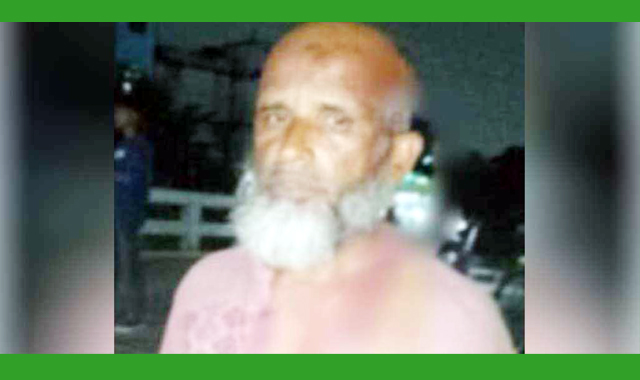 জামায়াত নেতাকে কুপিয়ে জখম করার অভিযোগ উঠেছে যুবলীগ নেতার বিরুদ্ধে