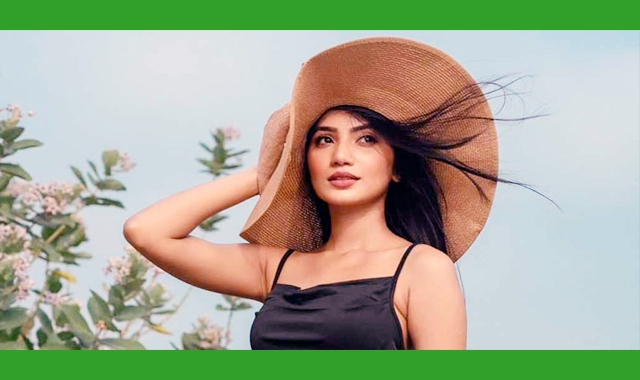 ব্যক্তিগত কিছু ভাবনা শেয়ার করেছেন-সুনেরাহ