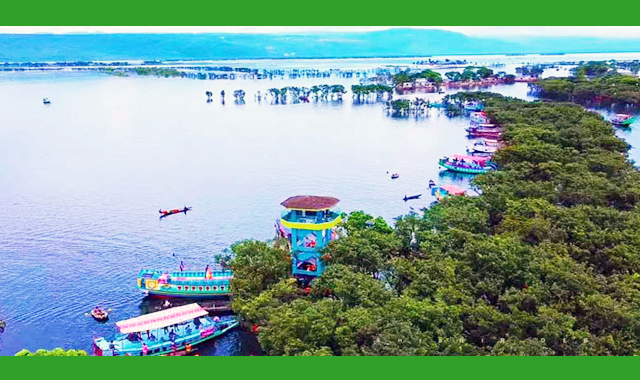 টাঙ্গুয়ার হাওরের ‘সুনাম ক্ষুণ্ণ করে স্ট্যাটাস দেওয়ায় জিডি