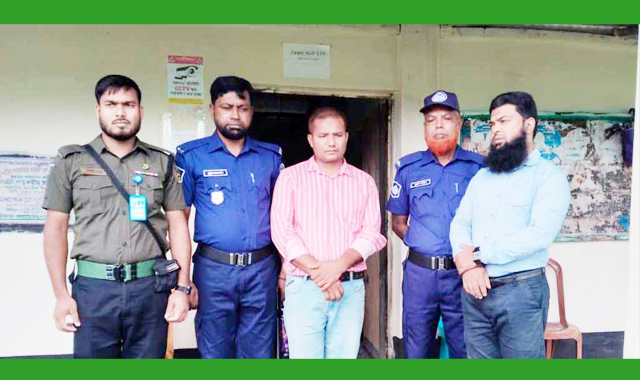 শিট পূরণ করে দেওয়ার অভিযোগে দুই শিক্ষককে মামলা