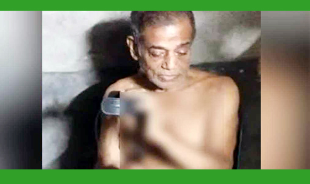 পাঁচজনের মৃত্যুর পর সেই মদ তৈরিকারক হোমিও চিকিৎসককে গ্রেপ্তার