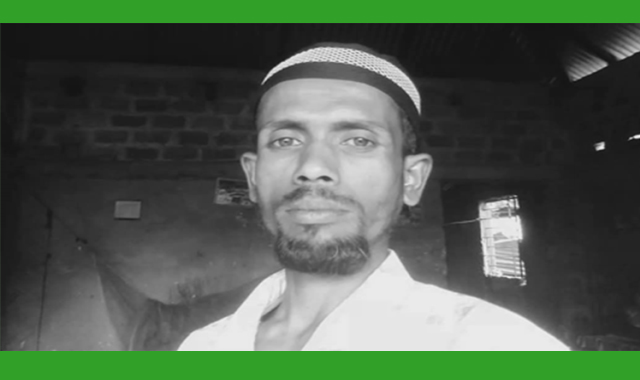 ভোলাগঞ্জ রোপওয়ে থেকে পাথর তুলতে গিয়ে বালুচাপায় শ্রমিক নিহত
