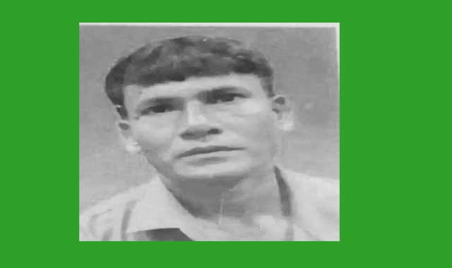 নিখোঁজ হওয়া এক দিনমজুরের মরদেহ ভারতীয় অংশ থেকে উদ্ধার