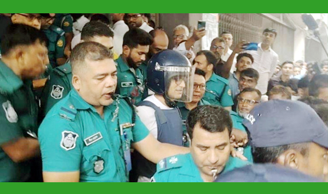 নতুন প্রজন্মের সঙ্গে আপনারা প্রতারণা করছেন-সুমন