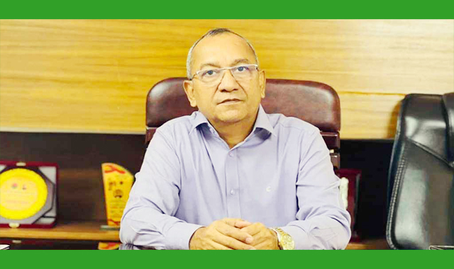 নির্দেশনা ব্যতীত কেউ কোন কর্মসূচিতে যাবেন না-যুবদলের কেন্দ্রীয় সভাপতি