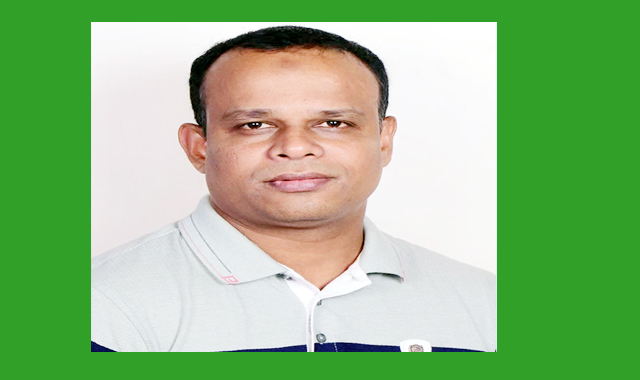 স্বেচ্ছাসেবক দলের সিনিয়র যুগ্ম আহ্বায়কের প্রাথমিক সদস্য পদসহ সকল দলীয় পদ স্থগিত