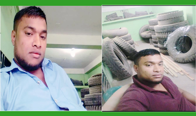 পর্যটন নগরী জাফলংয়ে মেকানিক রাজুর মাদক কারখানা