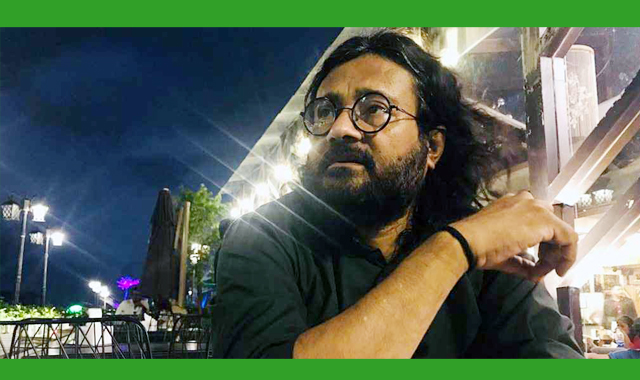 স্ট্যাটাসে প্রিন্স মাহমুদ সরাসরি প্রশ্ন তুলেছেন ‘লাশ গুম’ বিতর্ক প্রসঙ্গে।