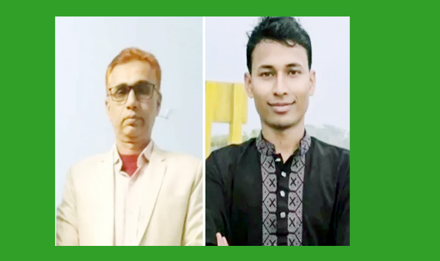 স্বেচ্ছাসেবক লীগ ও ছাত্রলীগের দুই নেতাকে গ্রেফতার