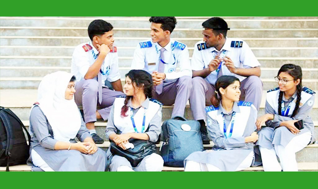 একাদশ শ্রেণিতে ভর্তির নীতিমালা জারি