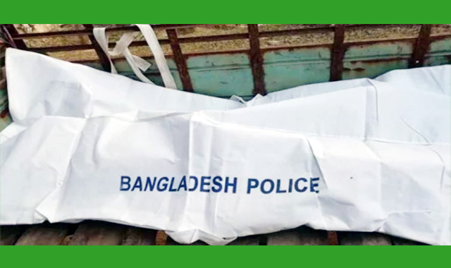 গলায় ফাঁস দিয়ে আত্মহত্যা করেছে এক তরুণী