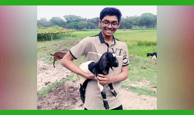দগ্ধ হয়ে চিকিৎসাধীন আরও এক শিশুর মৃত্যু