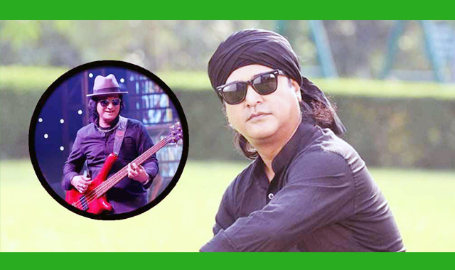 শাফিন আহমেদেকে শ্রদ্ধা জানিয়ে আবেগঘন পোস্ট দিয়েছেন আসিফ