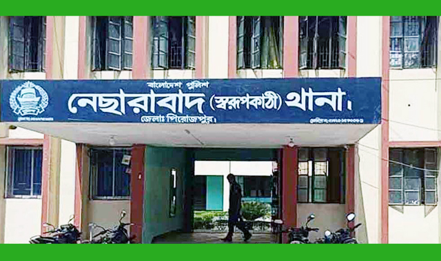 মাদরাসাছাত্রীকে ধর্ষণের অভিযোগে থানায় মামলা