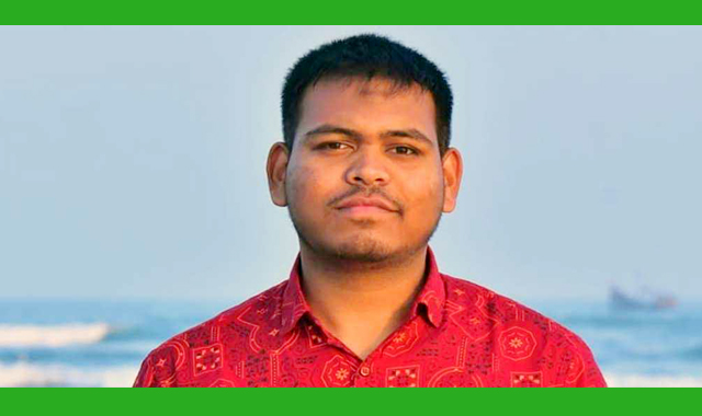 এনসিপির যুগ্ম সদস্যসচিব মাহিন সরকার ক্ষমা চেয়ে নতুন পোস্ট করেন