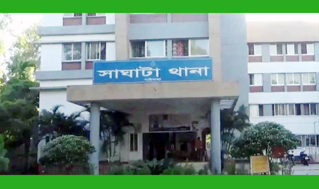 পুলিশের ধাওয়ায় পুকুরে ডুবে এক শিবিরকর্মী নিহত,সংগঠনের মধ্যে চরম উত্তেজনা