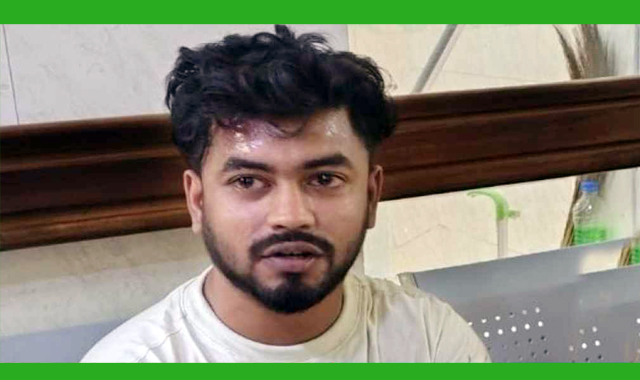 এনসিপির নেতার বিরুদ্ধে চাঁদাবাজি নিয়ে পোস্ট,বৈষম্যবিরোধী নেতাকর্মীর ওপর হামলার অভিযোগ