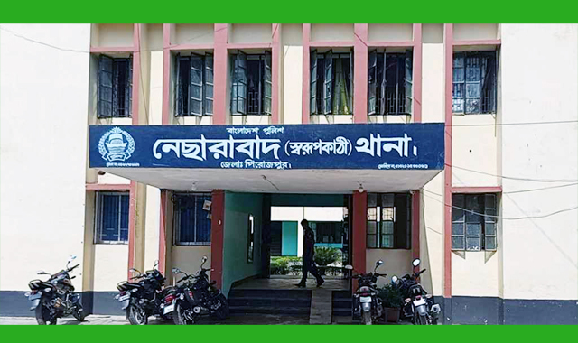 আপস মীমাংসার কথা বলে ঘুষ নেওয়ার অভিযোগ উঠেছে বিএনপির এক নেতার বি রু দ্ধে
