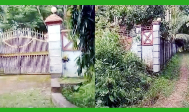 কানাইঘাটে প্রবাসীর বৃদ্ধা মাকে প্রাণনাশের হুমকি, থানায় অভিযোগ