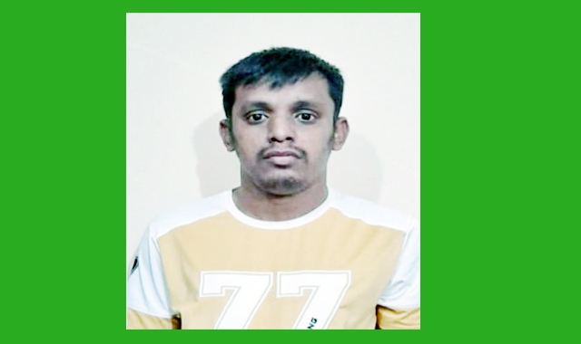 আহবায়ক পরিচয় দিয়ে ভূমি অফিস ঘেরাও করার হুমকি,আহবায়ক গ্রেফতার