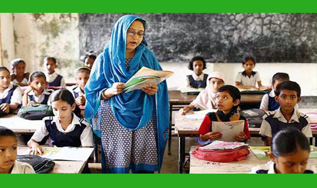 প্রধান শিক্ষকের শূন্য পদগুলো দ্রুত পূরণের উদ্যোগ নিয়েছে মন্ত্রণালয়