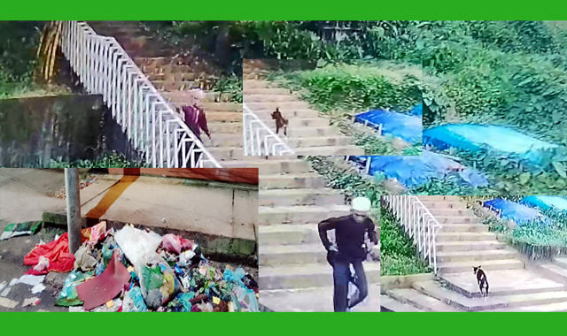 মানিকপীর টিলা গোরস্তানে জিয়ারতের উদ্দেশ্যে যাওয়া মানুষের জন্য বিশেষ সতর্কতার আহ্বান