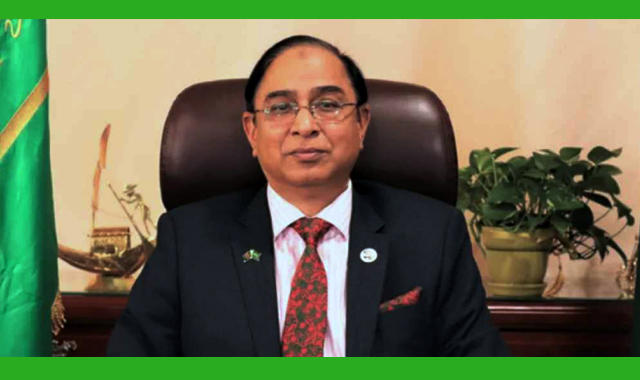 হাসিনাকে নির্বাচনে রাতেই ৫০ শতাংশ ব্যালট বাক্স ভরে রাখতে আইডিয়া দিয়েছিলেন-পাটোয়ারীর