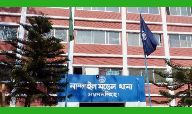 নান্দাইলে বন্ধুর বাড়ি থেকে যুবকের রক্তাক্ত লাশ উদ্ধার,বাড়ির বাসিন্দারা পলাতক