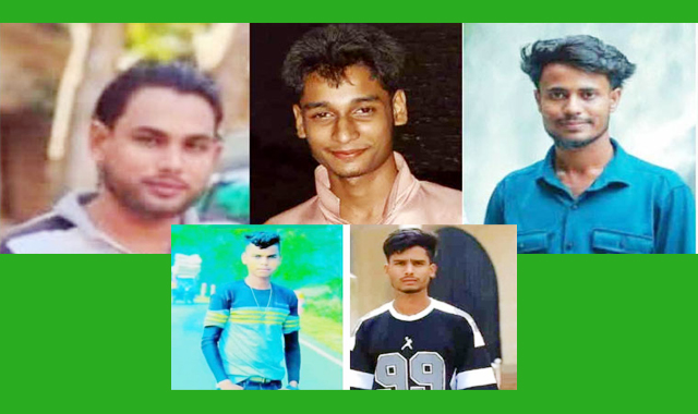 জকিগঞ্জে বন্ধুর সঙ্গে বেড়াতে গিয়ে স্কুলছাত্রী গণধর্ষণের শিকার