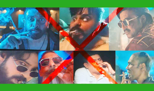 চলচ্চিত্রে মাত্রাতিরিক্ত আগ্রাসন ও আইন অমান্যের দৃশ্য দর্শক সমাজে বিরূপ প্রভাব ফেলছে