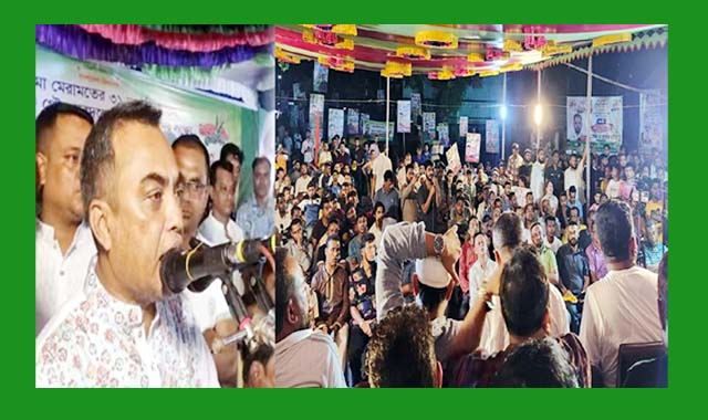 অ্যাড. মোমিনুল ইসলাম