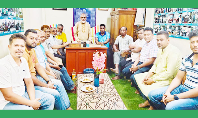 সিলেট-১ আসন থেকে সিলেট-৩ আসনে নেওয়ার সিদ্ধান্ত বাস্তবায়ন করলে আন্দোলনের হুমকি