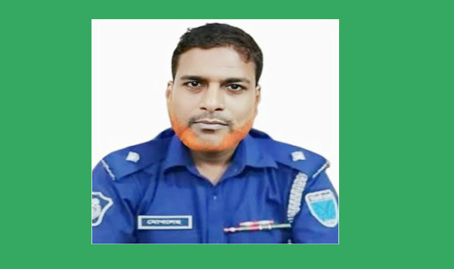 ছাতকে ওসিকে হুমকী,আওয়ামিলীগ ফিরলে কেউ বাঁচাতে পারবে না