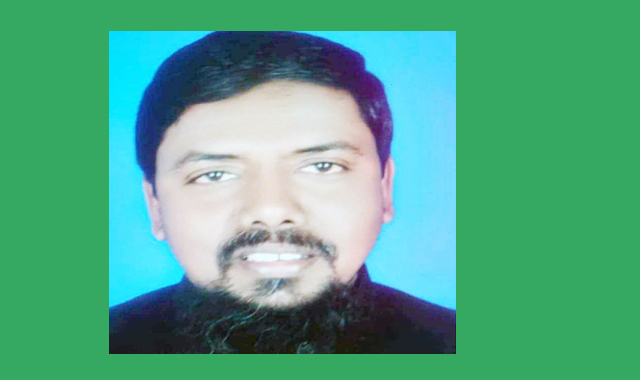 বানিয়াচংয়ে পুলিশের হাত থেকে হ্যান্ডকাপসহ পালিয়ে গেছে আওয়ামীলীগের সহ-সভাপতি