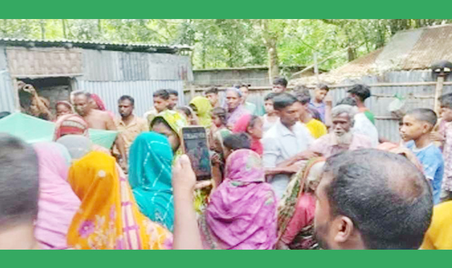 প্রেমিকার সঙ্গে কথা কাটাকাটির জেরে আত্মহত্যা করেছেন এক যুবক