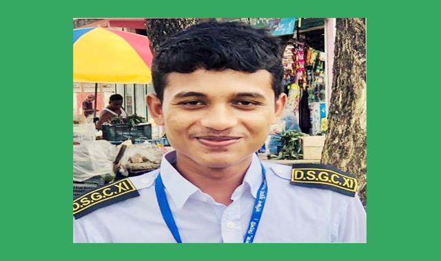 বিশ্বনাথে ছুরিকাঘাতে কলেজ শিক্ষার্থীকে হত্যার চেষ্টার অভিযোগে