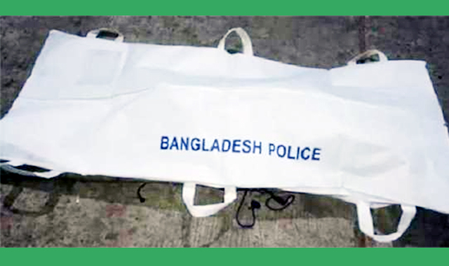 জাফলংয়ের একটি চা বাগানে যুবককে পিটিয়ে হত্যা