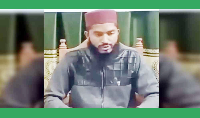 শিক্ষক ছাত্রের মাকে নিয়ে পালিয়ে যাওয়ার অভিযোগ