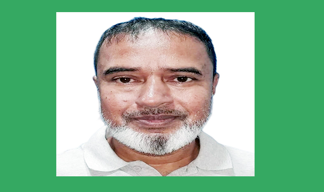 আওয়ামী লীগ নেতা গ্রেফতার