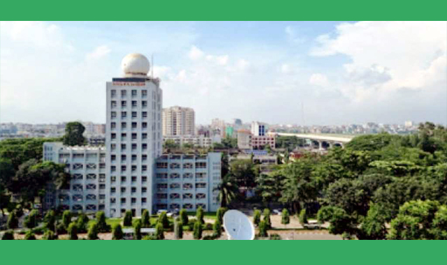 দেশের চার বিভাগে অতিভারী বৃষ্টি হতে পারে
